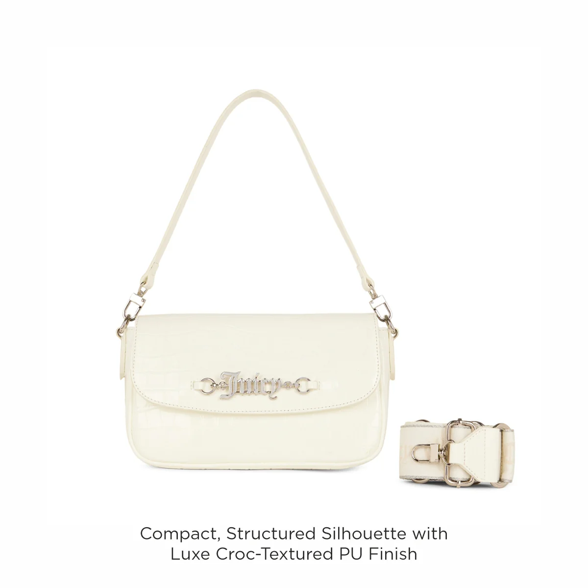 Juicy Couture Grab N Groove 2.0 Sling - Image 3