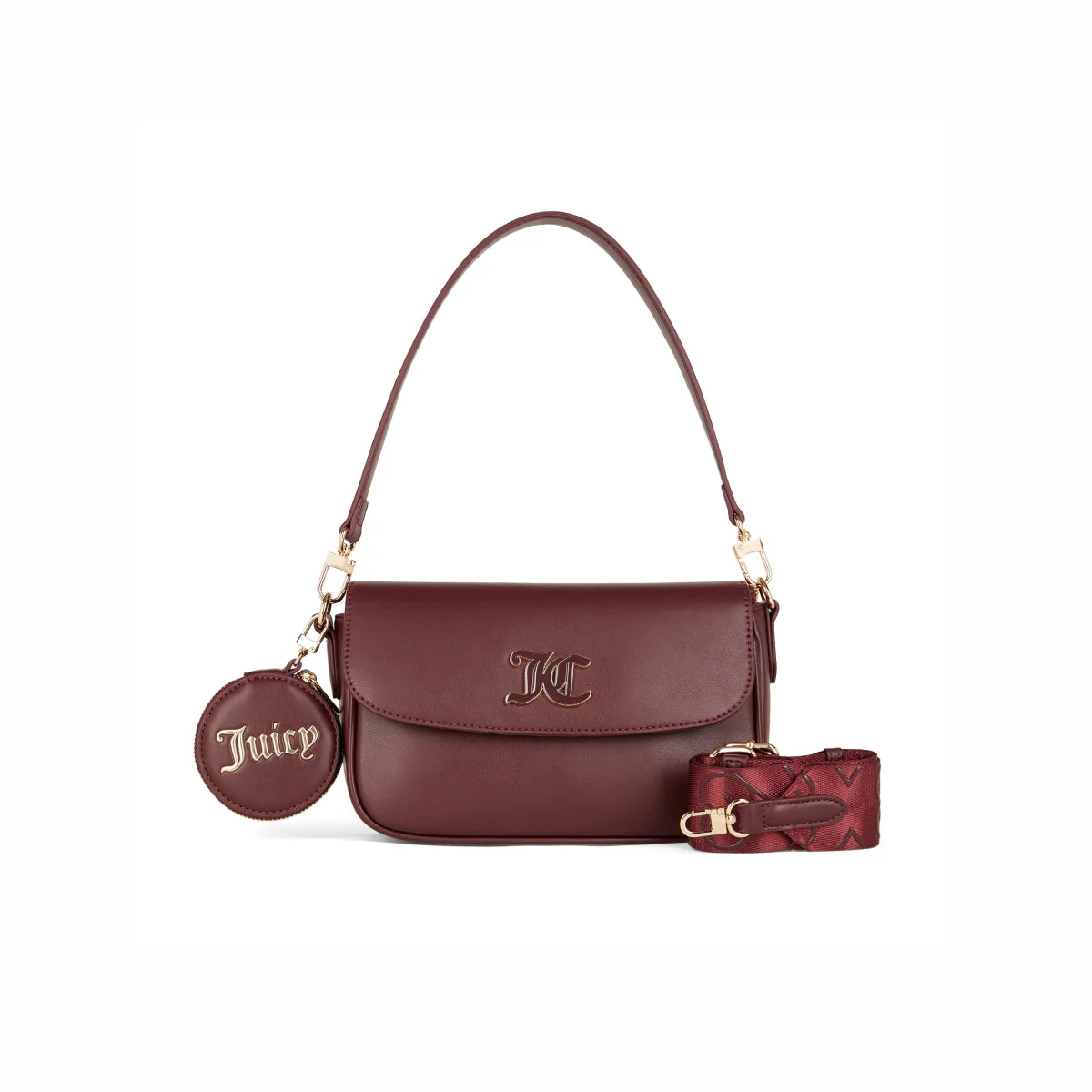 Juicy Couture Grab'n Groove Women's Sling