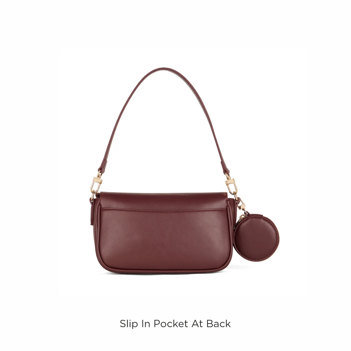 Juicy Couture Grab'n Groove Women's Sling - Image 6