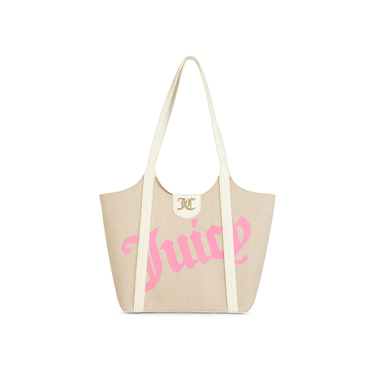 Juicy Couture Guida Womens Tote