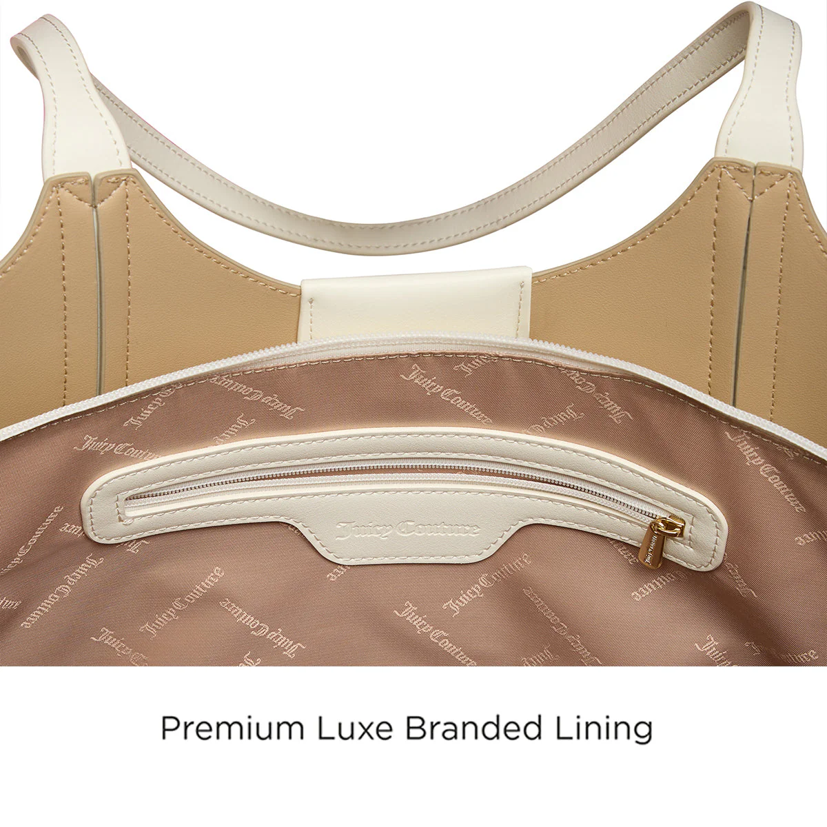 Juicy Couture Guida Womens Tote - Image 7