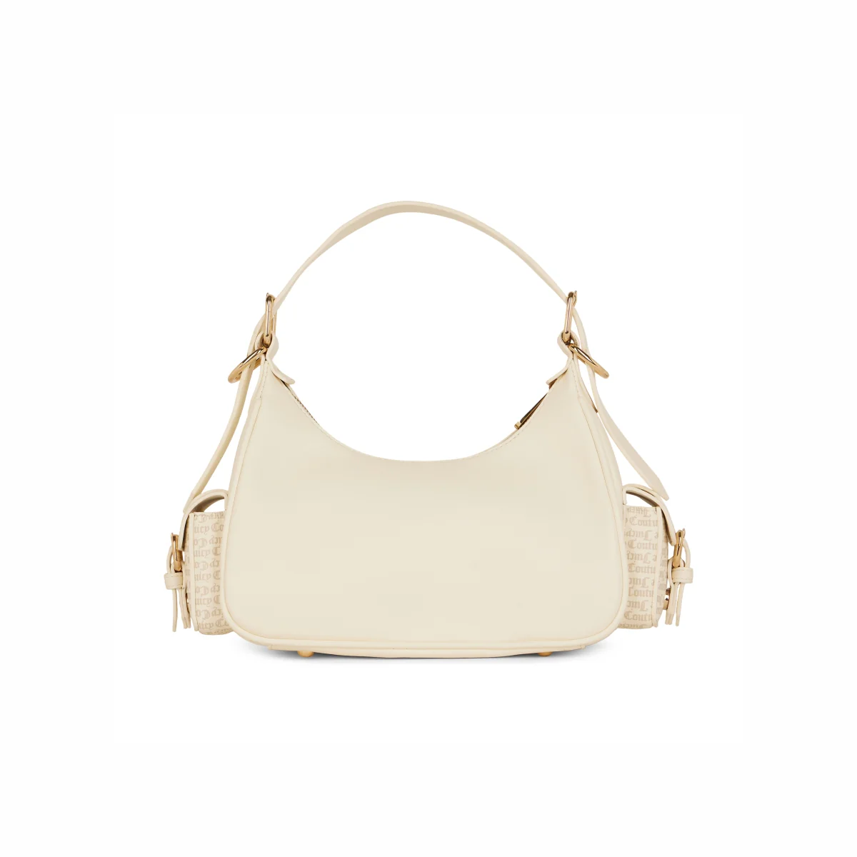 Juicy Couture Handle with Flair Baguette - Image 6