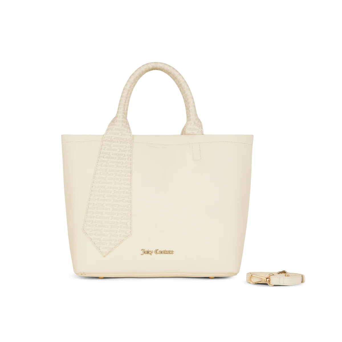 Juicy Couture Handle with Flair Bucket Tote - Image 7