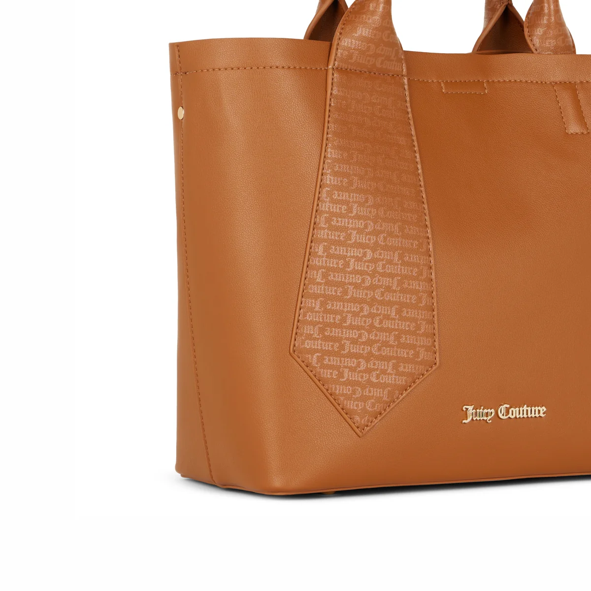 Juicy Couture Handle with Flair Bucket Tote - Image 7