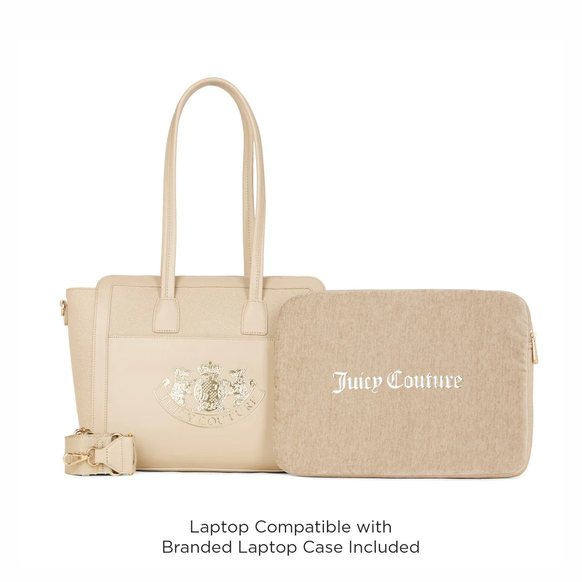 Juicy Couture Heritage Women's Tote - Image 3