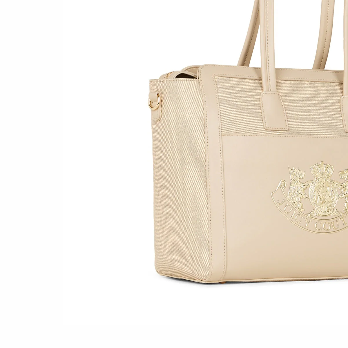 Juicy Couture Heritage Women's Tote - Image 7