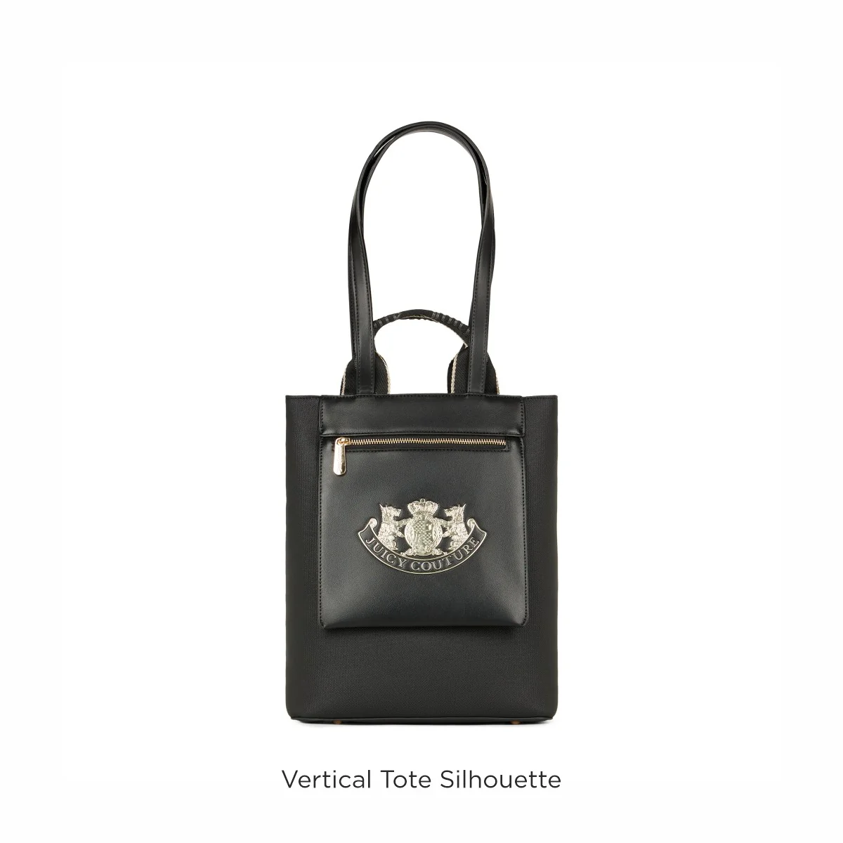 Juicy Couture Heritage Women's Vertical Tote - Image 3