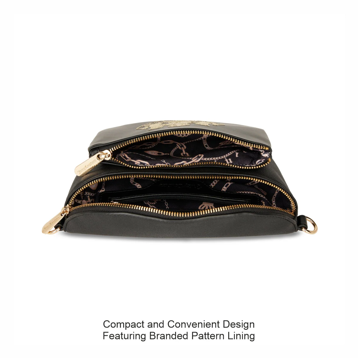 Juicy Couture Heritage Women's Waist Pouch - Image 7