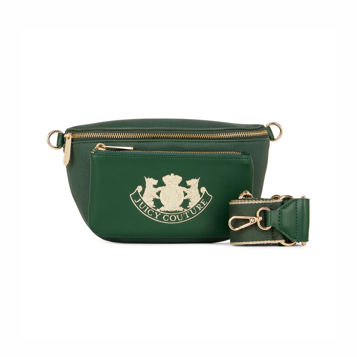 Juicy Couture Heritage Women's Waist Pouch