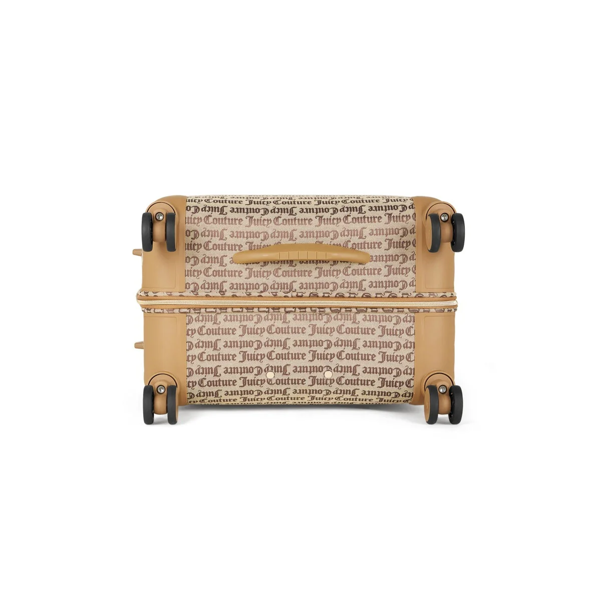 Juicy Couture Jacqueline Hybrid Luggage - Image 3