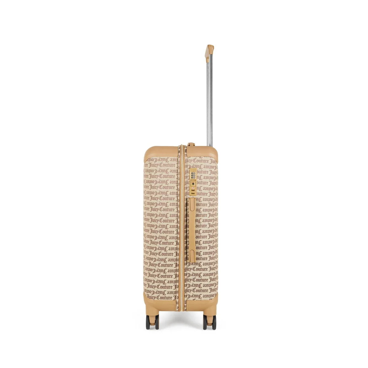 Juicy Couture Jacqueline Hybrid Luggage - Image 5