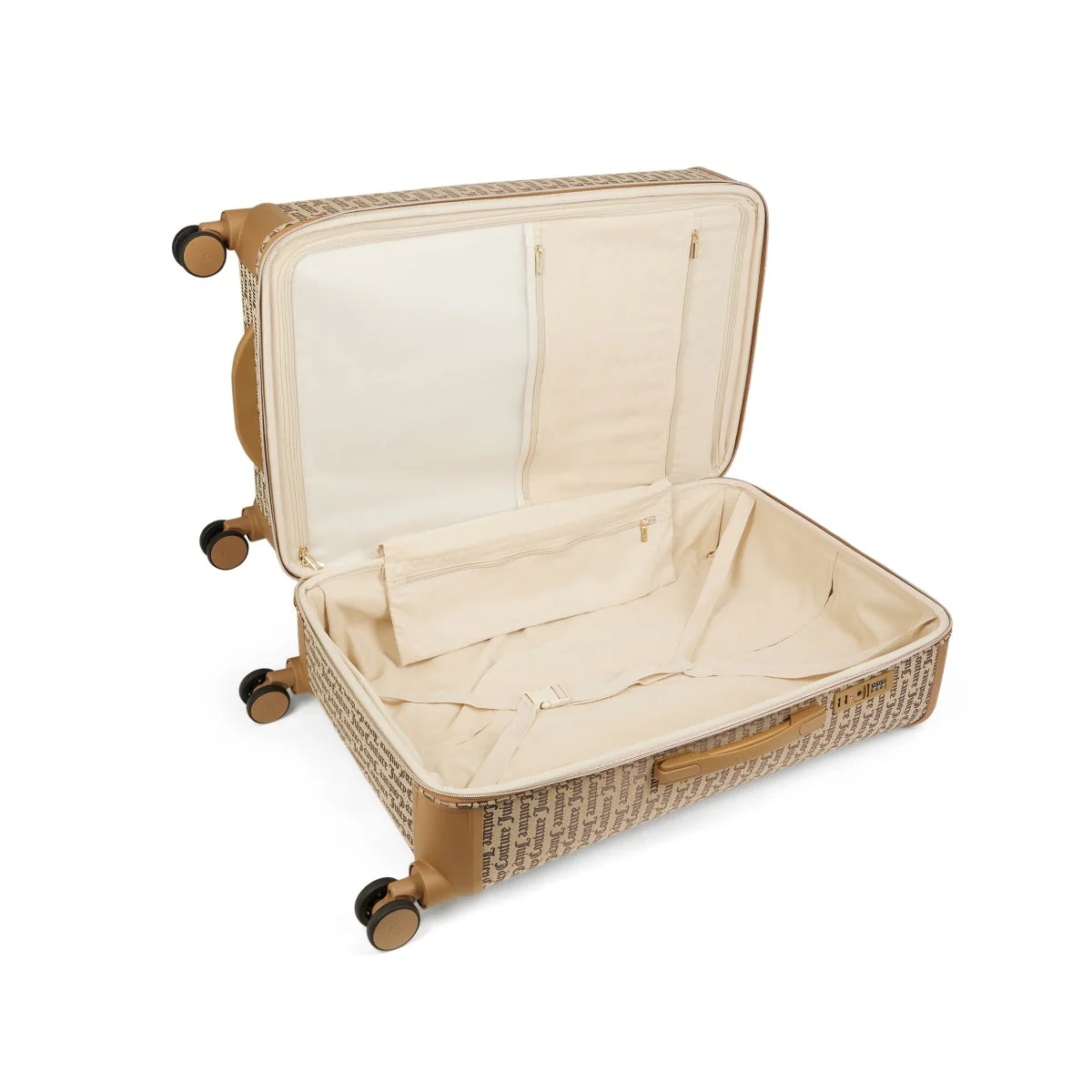 Juicy Couture Jacqueline Hybrid Luggage - Image 9