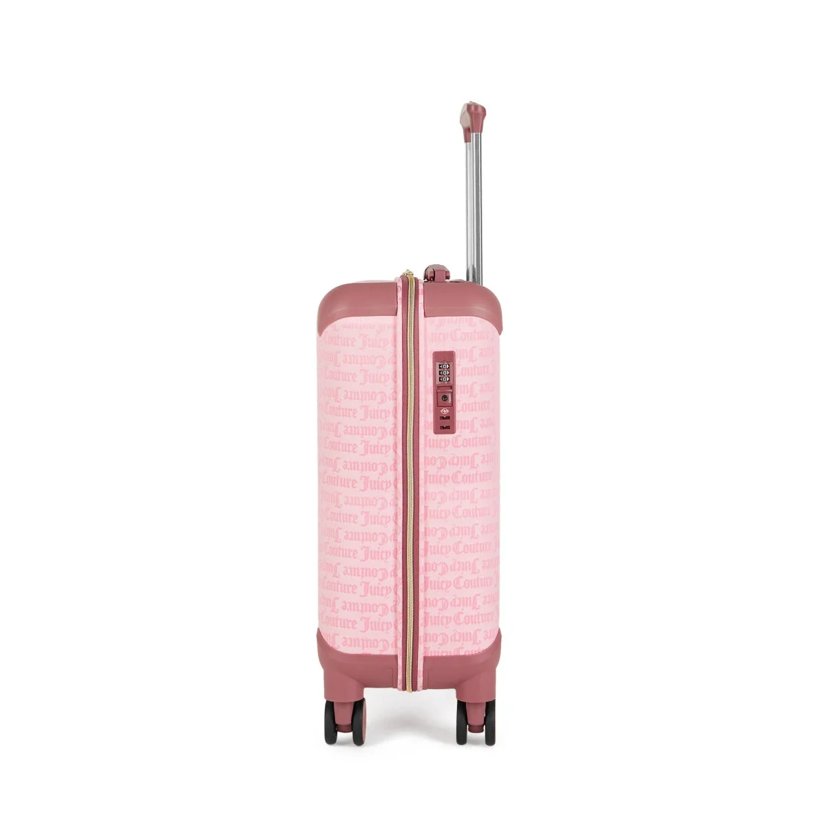 Juicy Couture Jacqueline Hybrid Luggage - Image 3