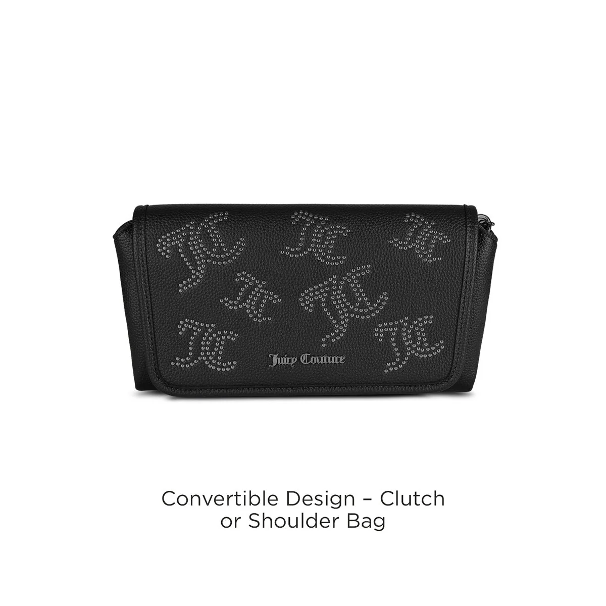 Juicy Couture Kammy Womens Clutch - Image 6
