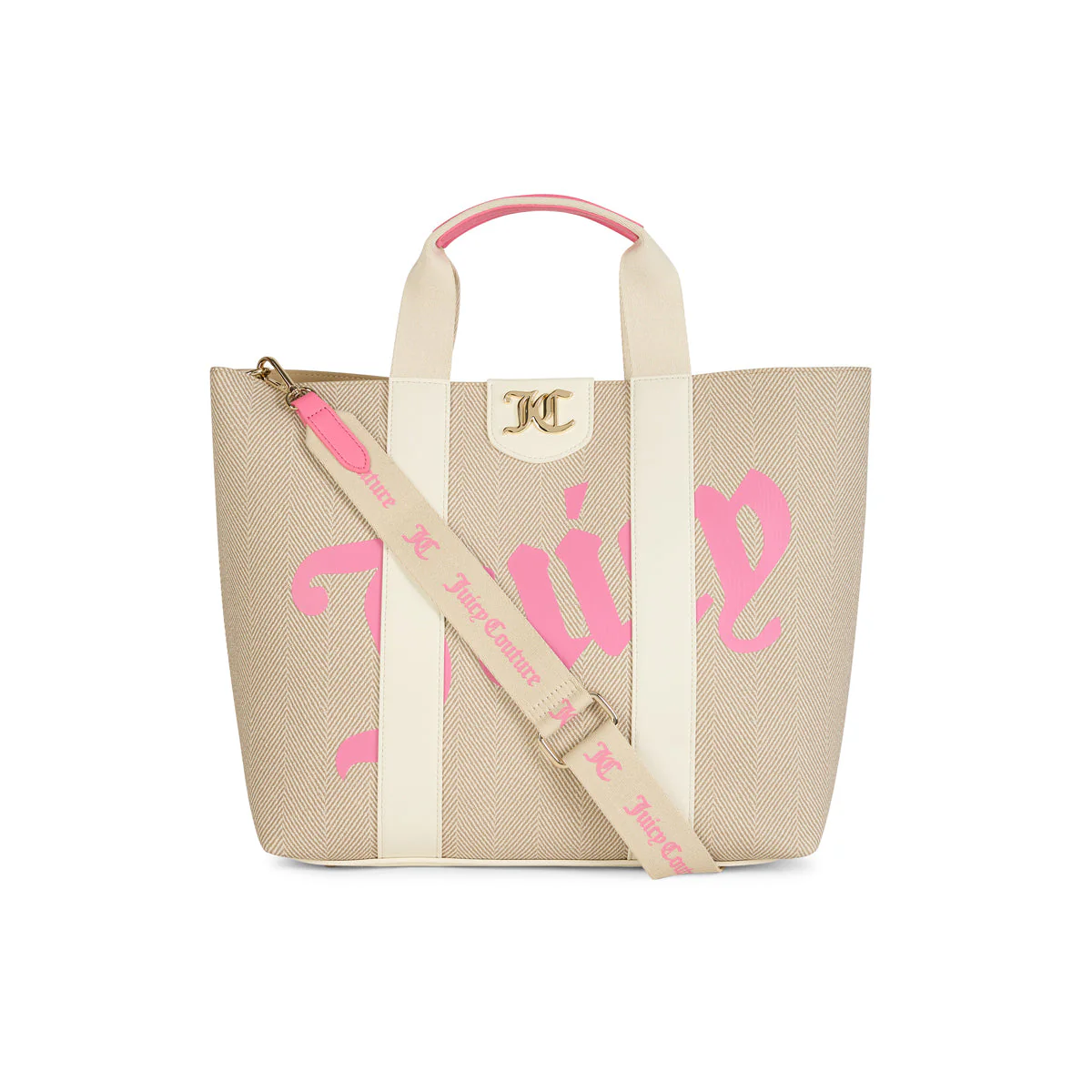 Juicy Couture Kierra Womens Tote