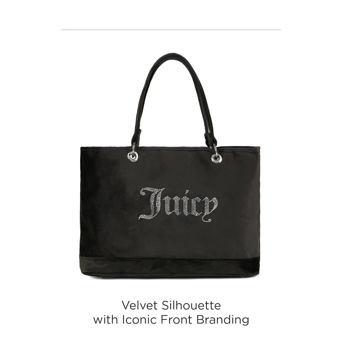 Juicy Couture Kimberly Large Shopping Women's Tote - Image 5