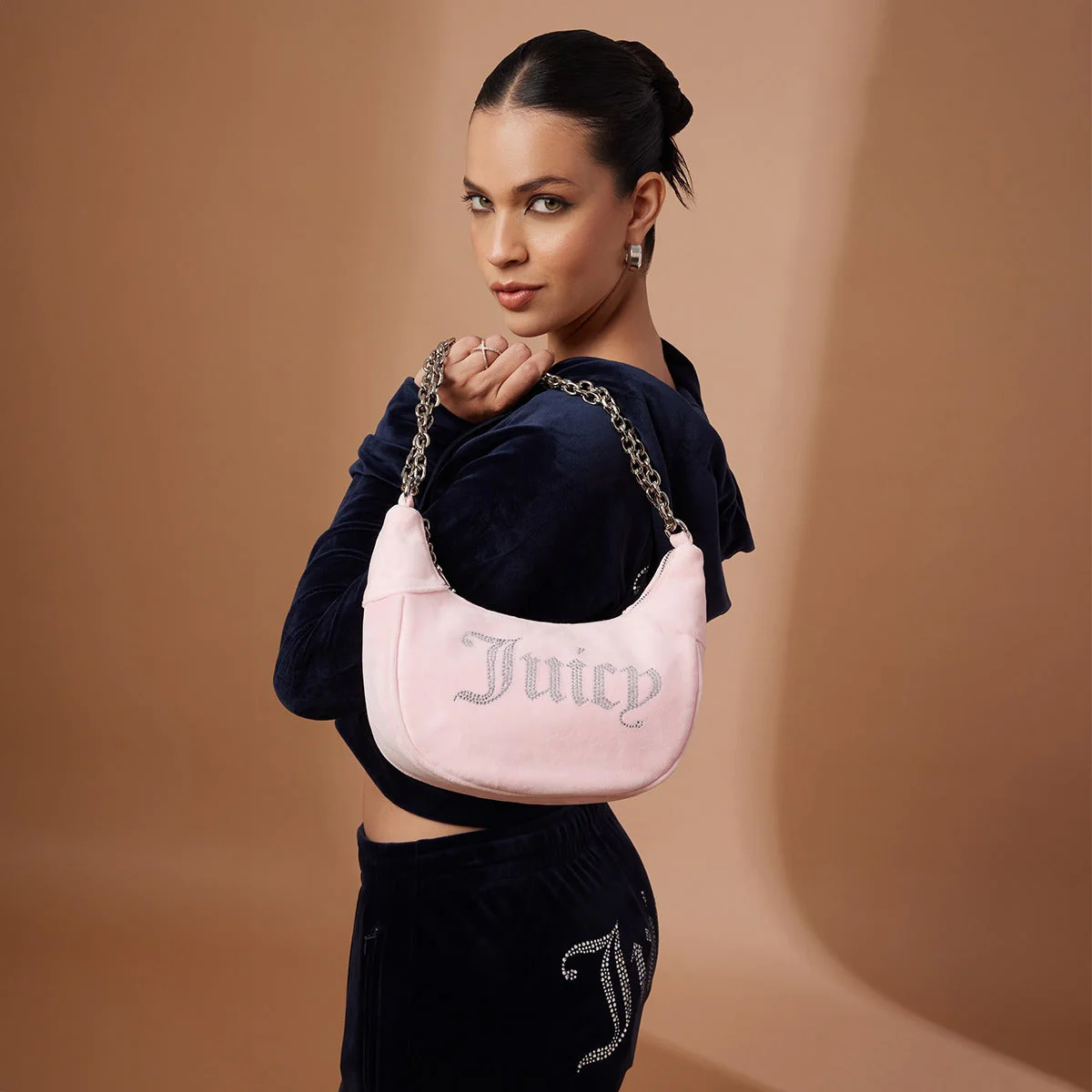 Juicy Couture Kimberly Women's Small Hobo - Image 2