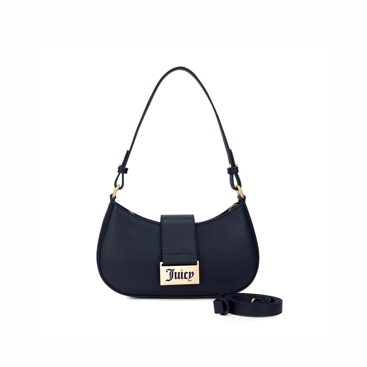 Juicy Couture L'Aura Trove Women's Baguette