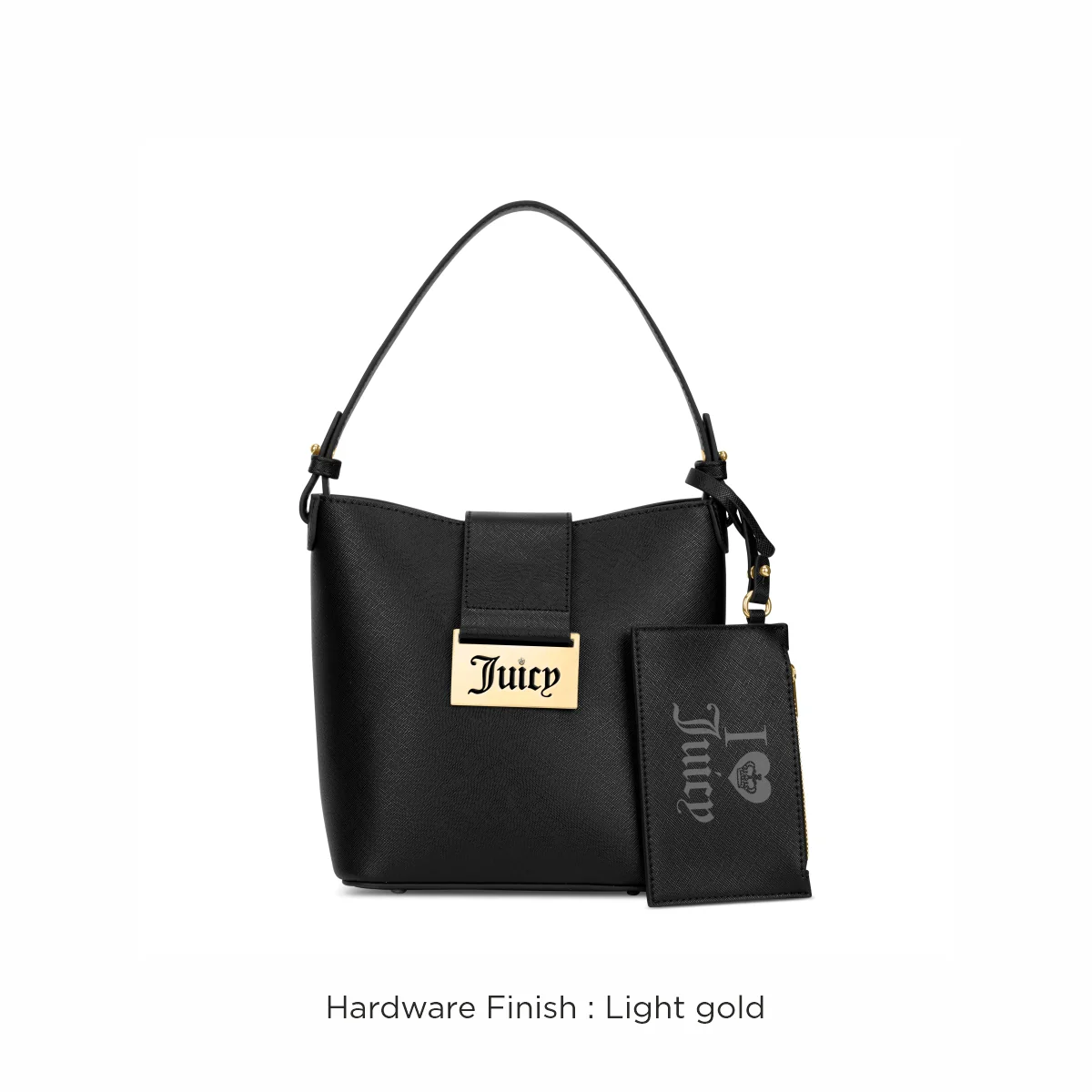 Juicy Couture L'Aura Trove Women's Bucket Tote - Image 3