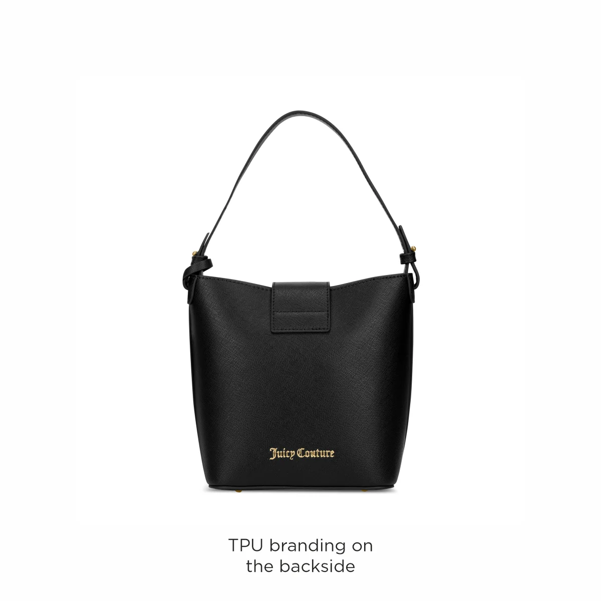 Juicy Couture L'Aura Trove Women's Bucket Tote - Image 7