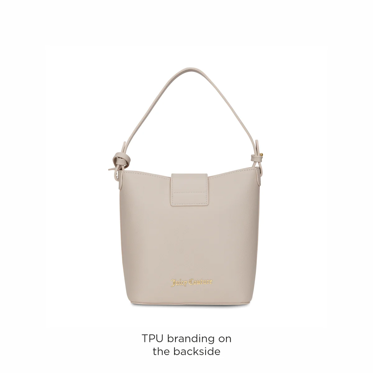 Juicy Couture L'Aura Trove Women's Bucket Tote - Image 7
