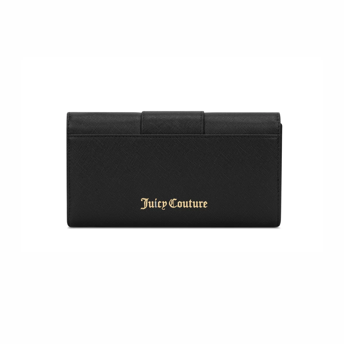 Juicy Couture L'Aura Trove Women's Flap Wallet with Sling - Image 7