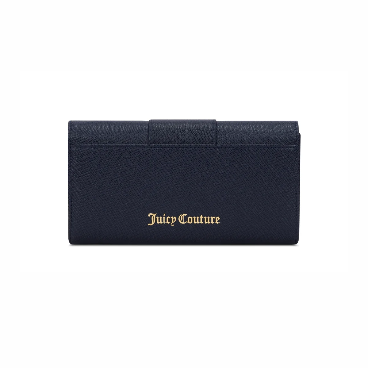 Juicy Couture L'Aura Trove Women's Flap Wallet with Sling - Image 8