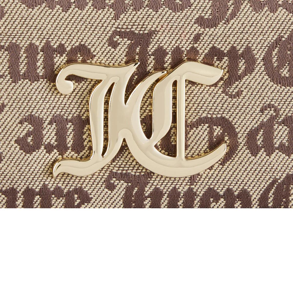 Juicy Couture Lilla Womens Flap Wallet - Image 6
