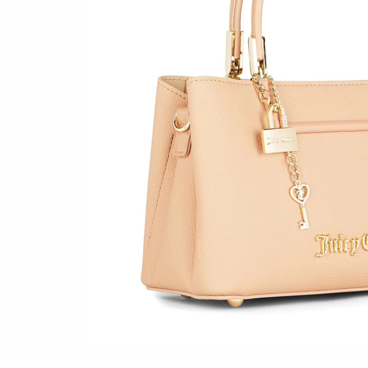 Juicy Couture Lock & Key Women's Satchel - Image 7