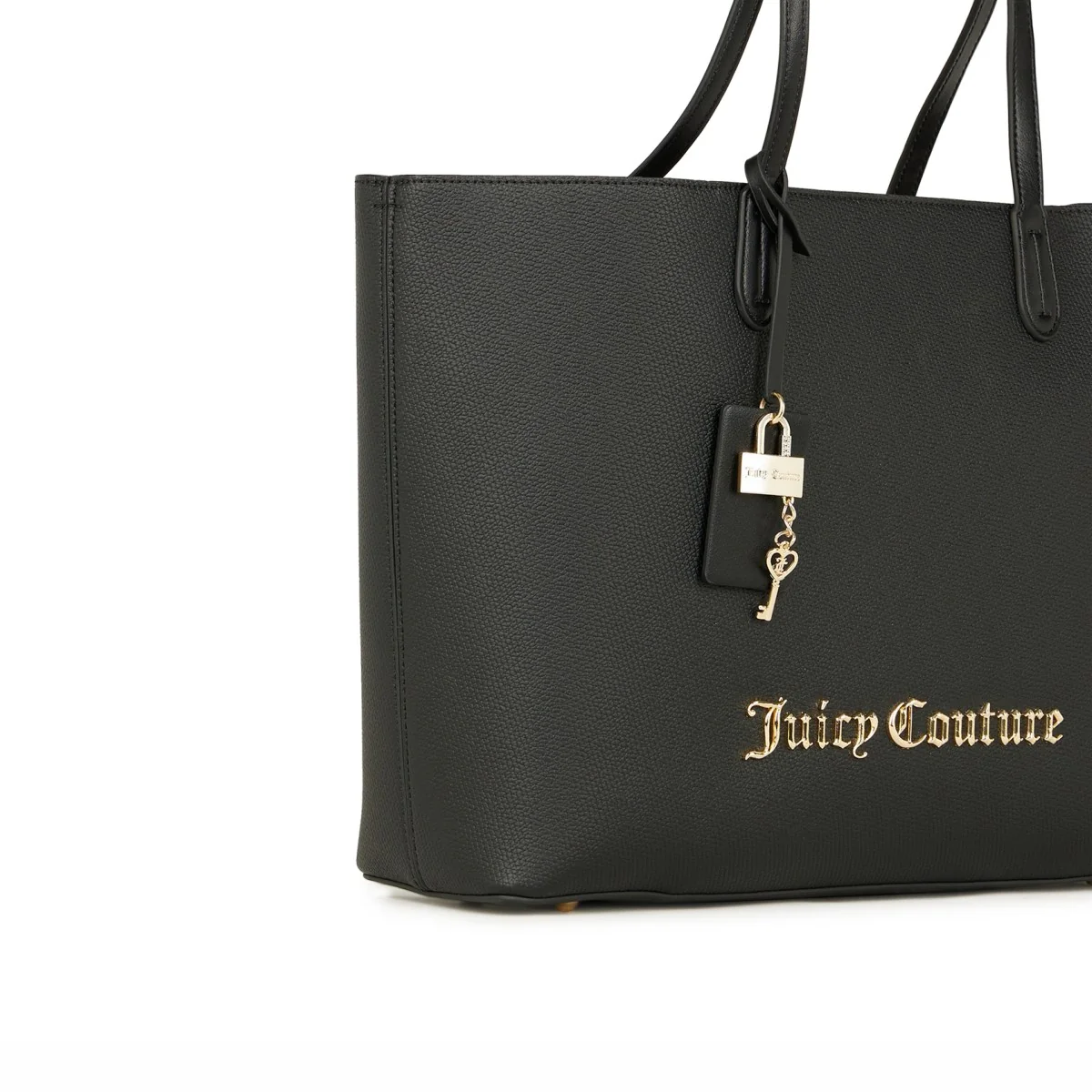 Juicy Couture Lock & Key Women's Tote - Image 6