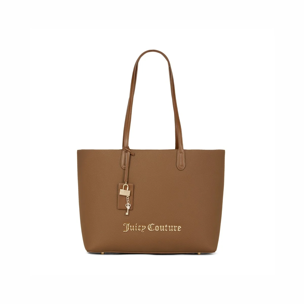 Juicy Couture Lock & Key Women's Tote