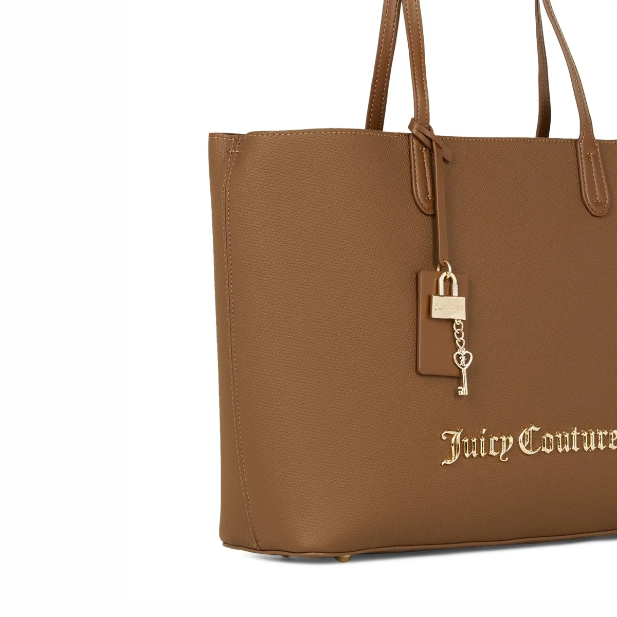 Juicy Couture Lock & Key Women's Tote - Image 6