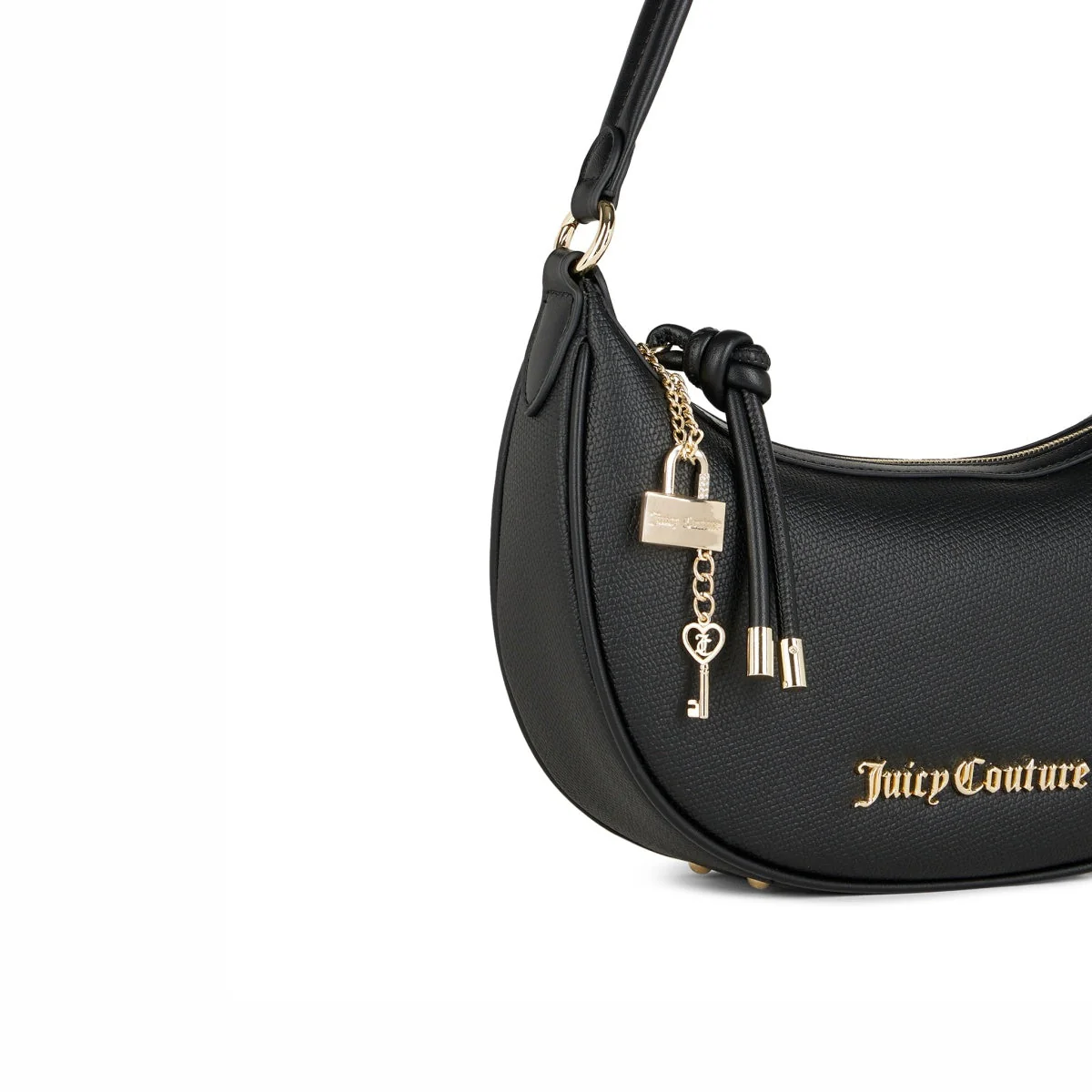 Juicy Couture Lock & Key Women's Hobo - Image 6