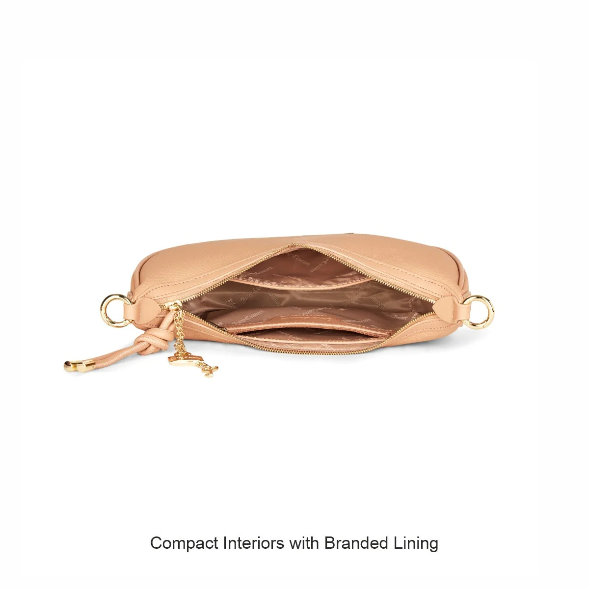 Juicy Couture Lock & Key Women's Hobo - Image 5