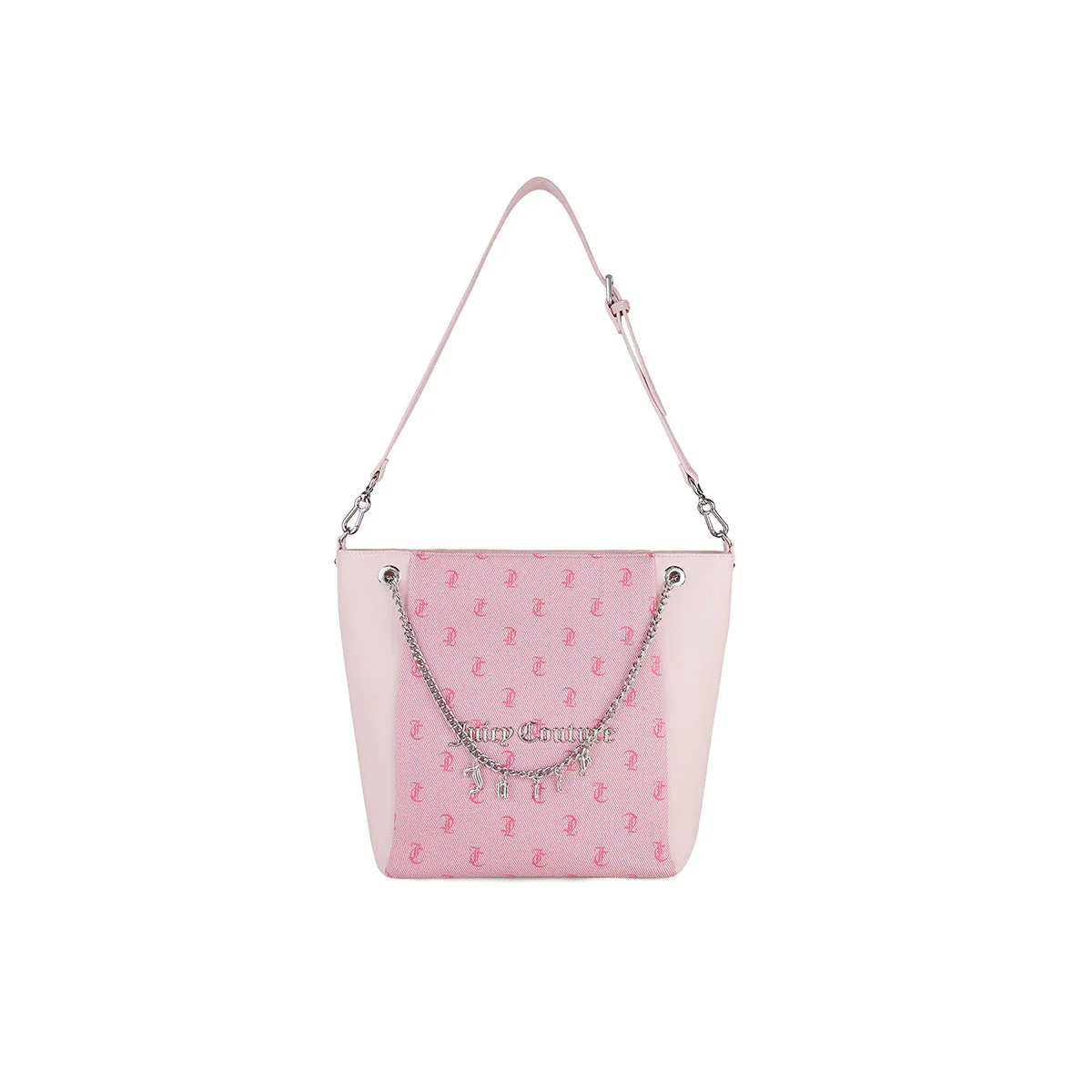 Juicy Couture Lucina Womens Tote