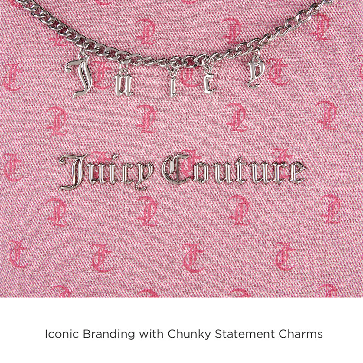 Juicy Couture Lucina Womens Tote - Image 5