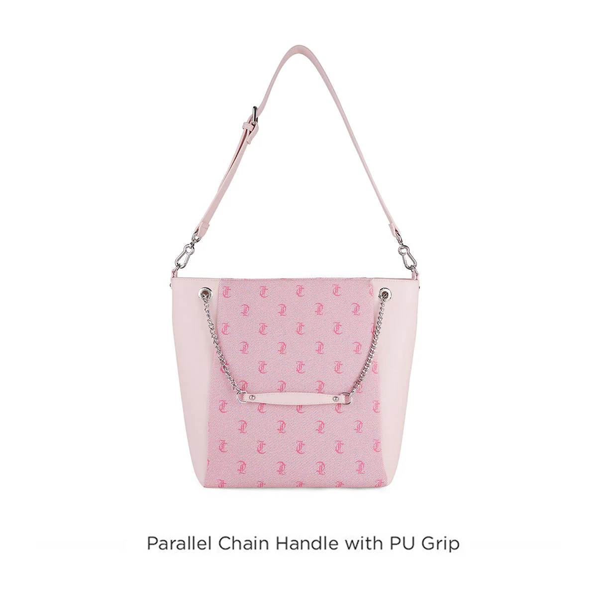 Juicy Couture Lucina Womens Tote - Image 6