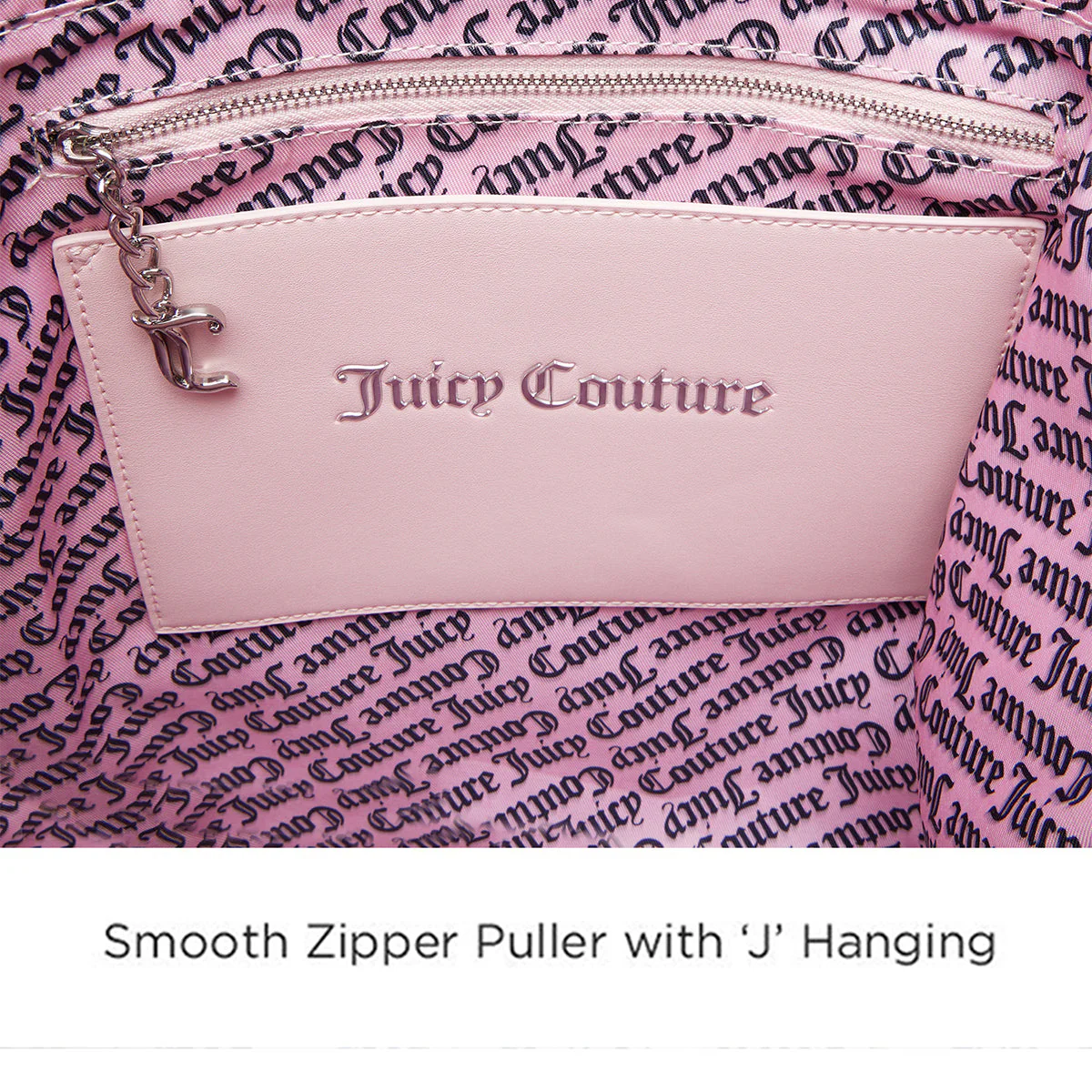 Juicy Couture Lucina Womens Tote - Image 7