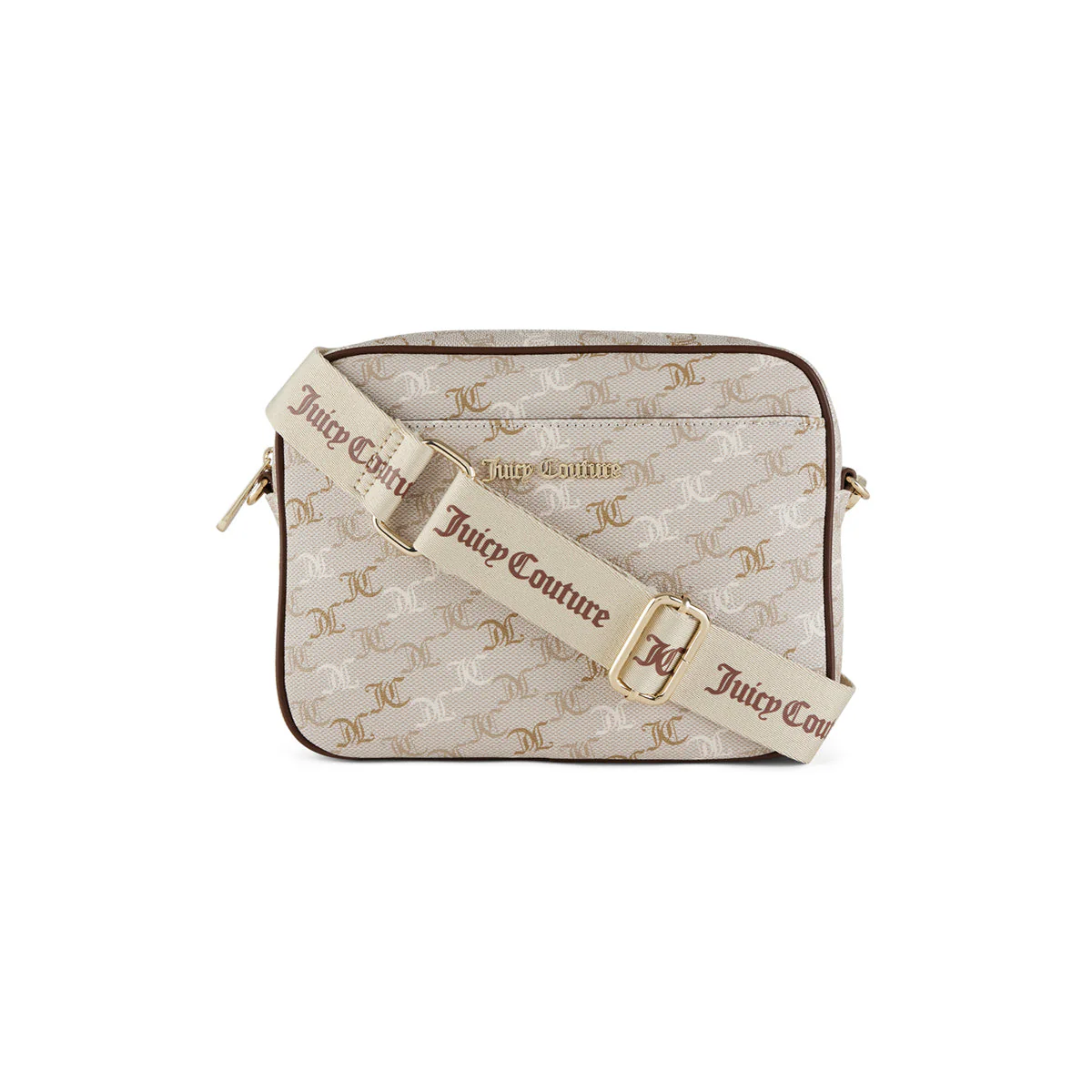 Juicy Couture Lunetta Womens Crossbody