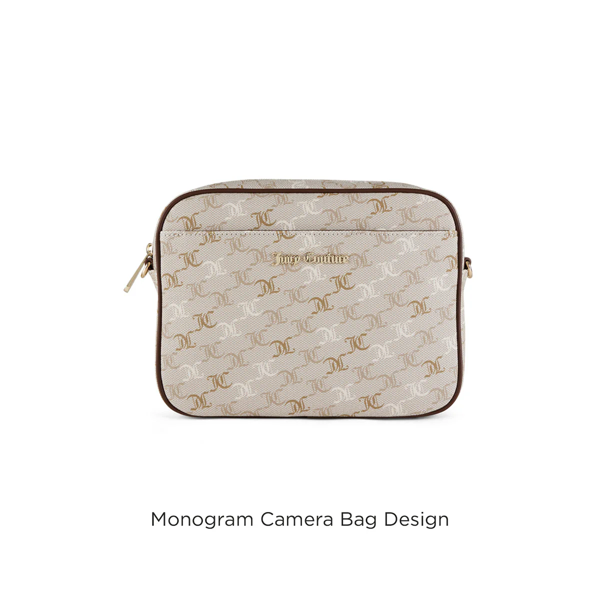 Juicy Couture Lunetta Womens Crossbody - Image 5