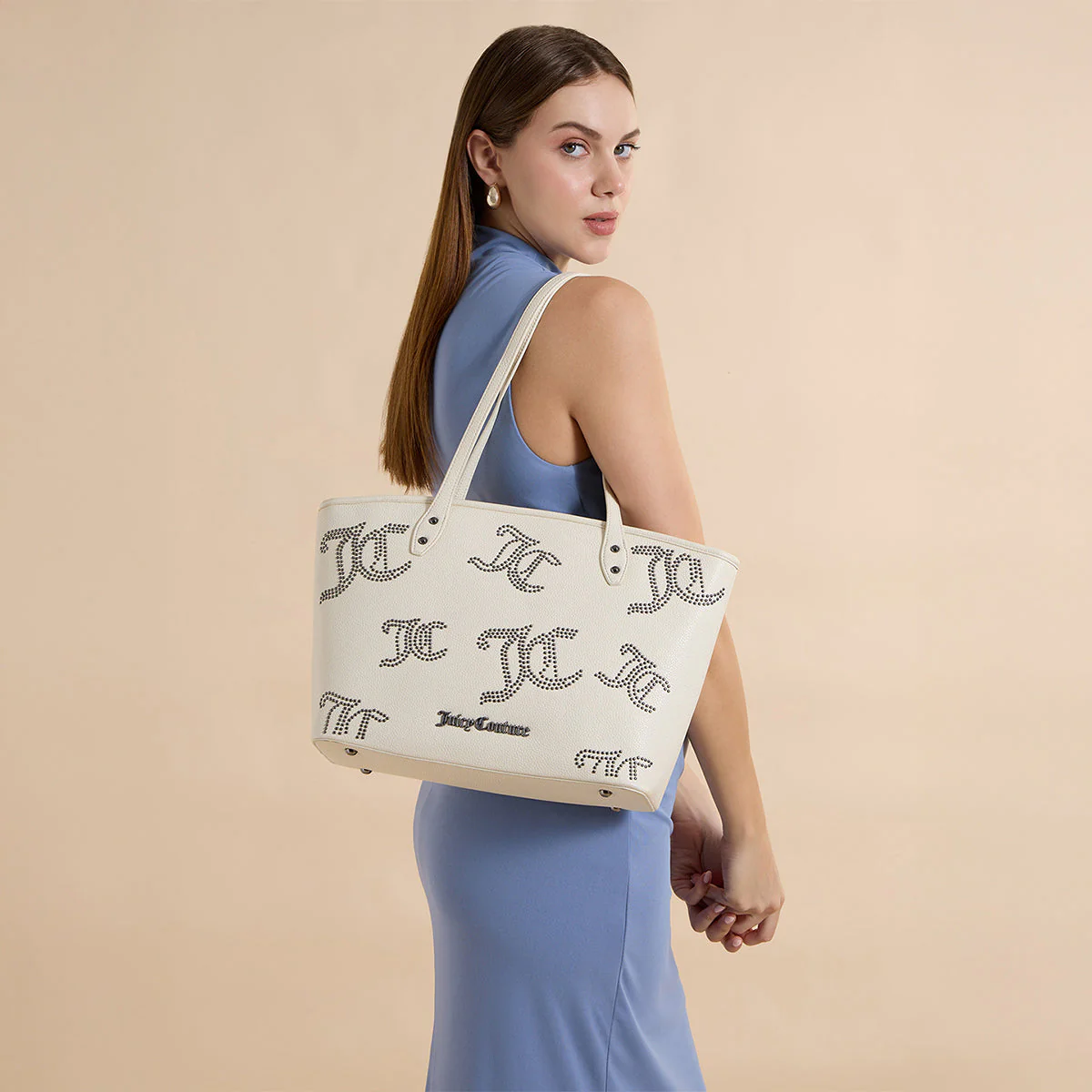 Juicy Couture Madona Womens Tote - Image 2
