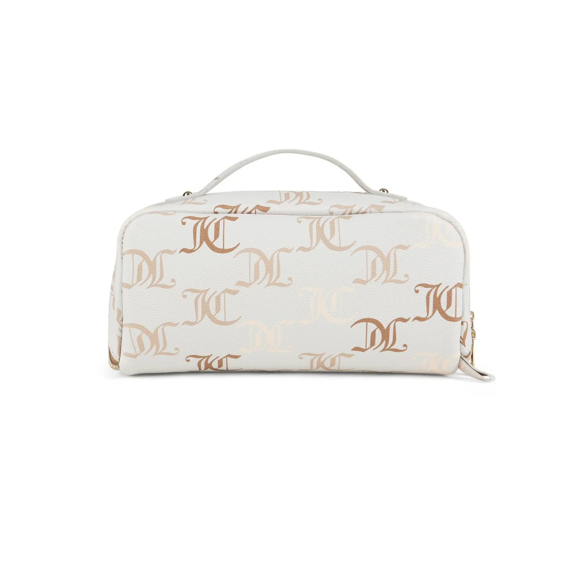 Juicy Couture Monoglam Toiletry Case - Image 8