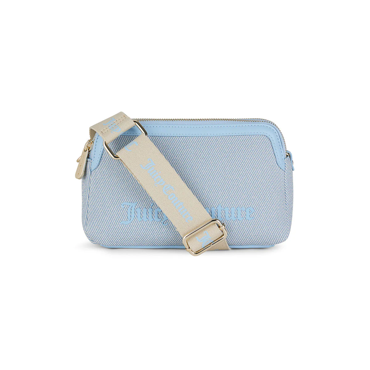 Juicy Couture Nella Womens Crossbody