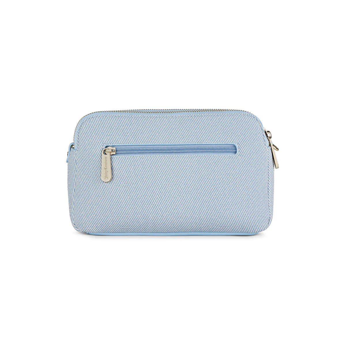 Juicy Couture Nella Womens Crossbody - Image 5