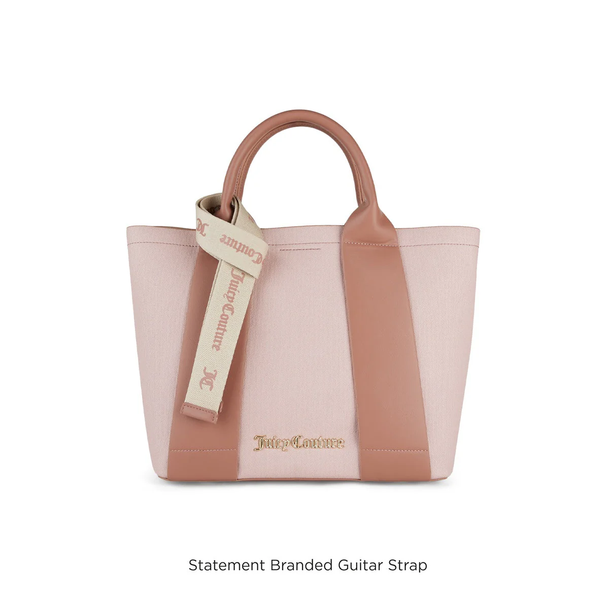 Juicy Couture Perla Womens Tote - Image 6