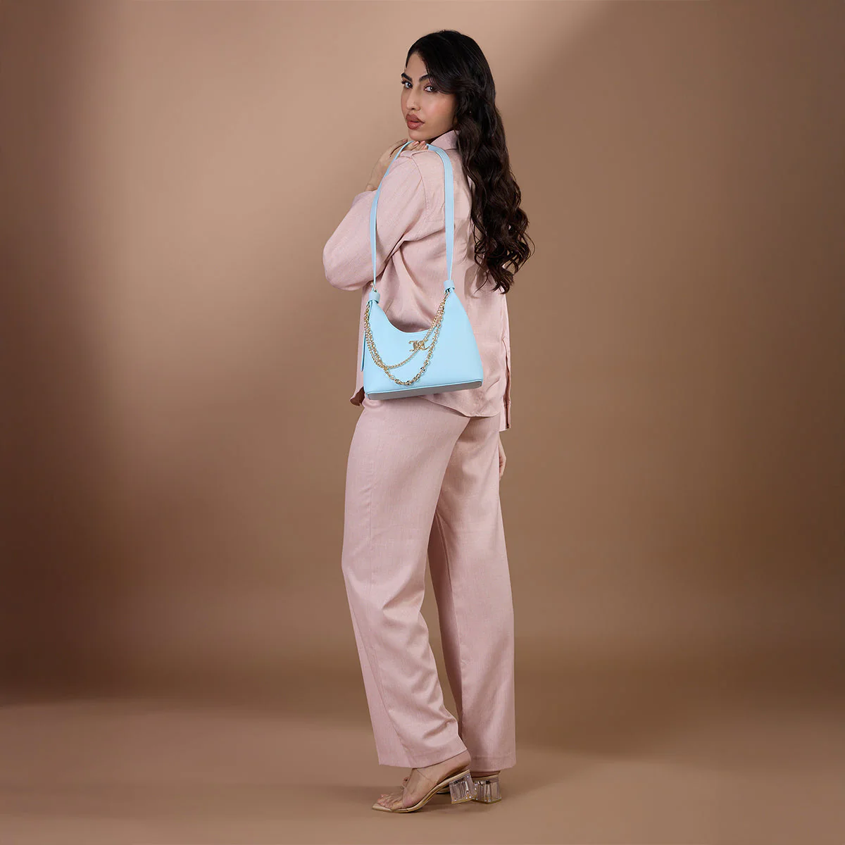 Juicy Couture Princella Womens Hobo - Image 2