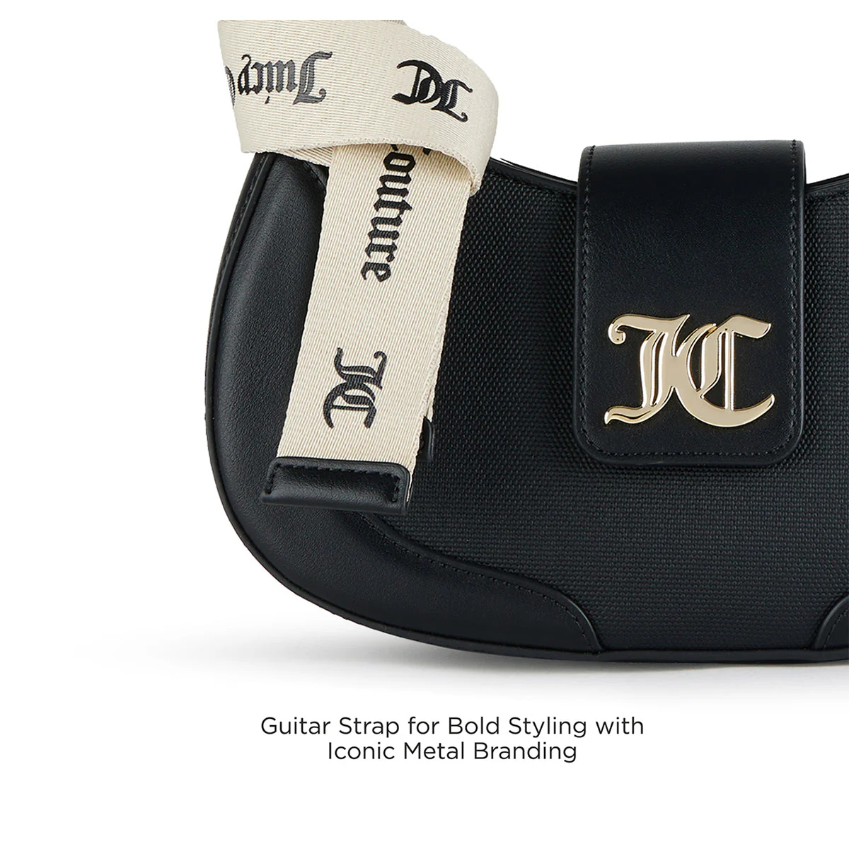 Juicy Couture Roma Womens Baguette - Image 12