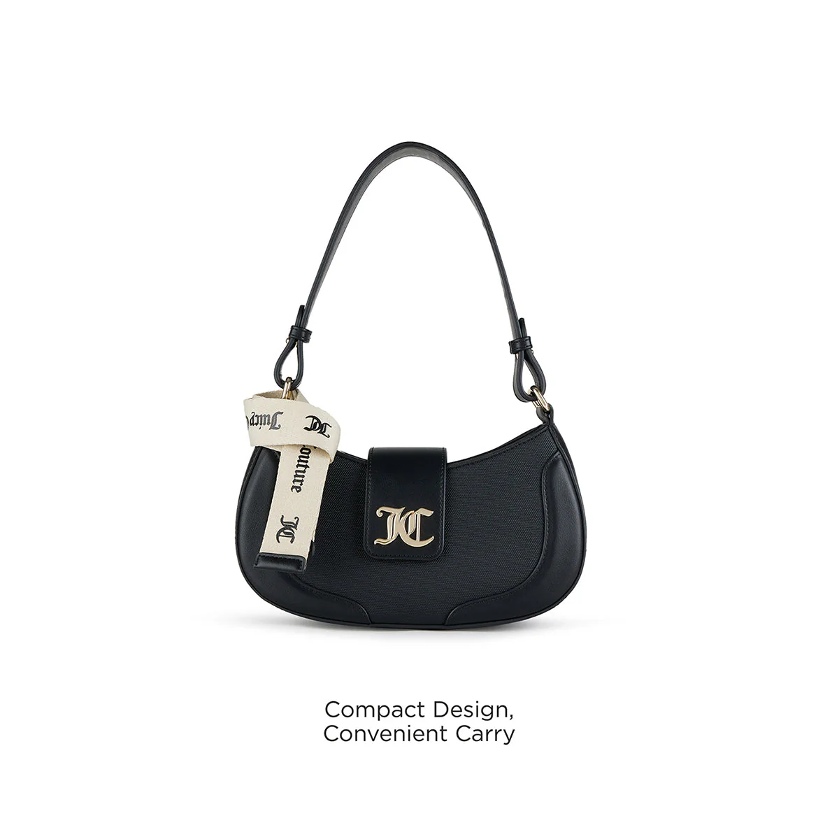 Juicy Couture Roma Womens Baguette - Image 13