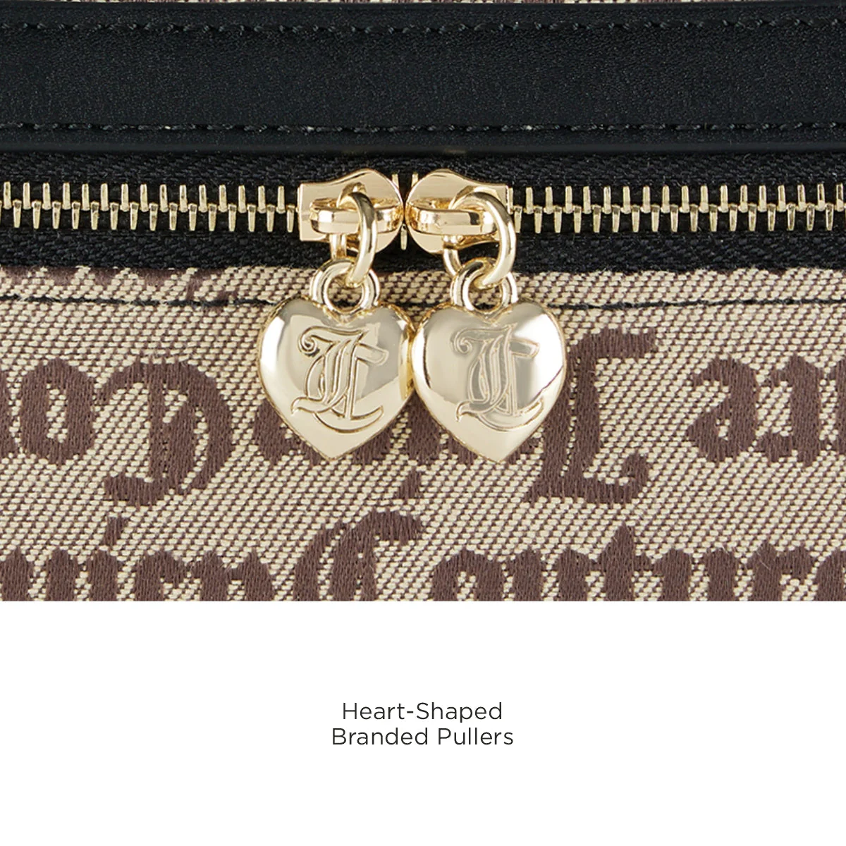 Juicy Couture Stacci Womens Baguette - Image 6
