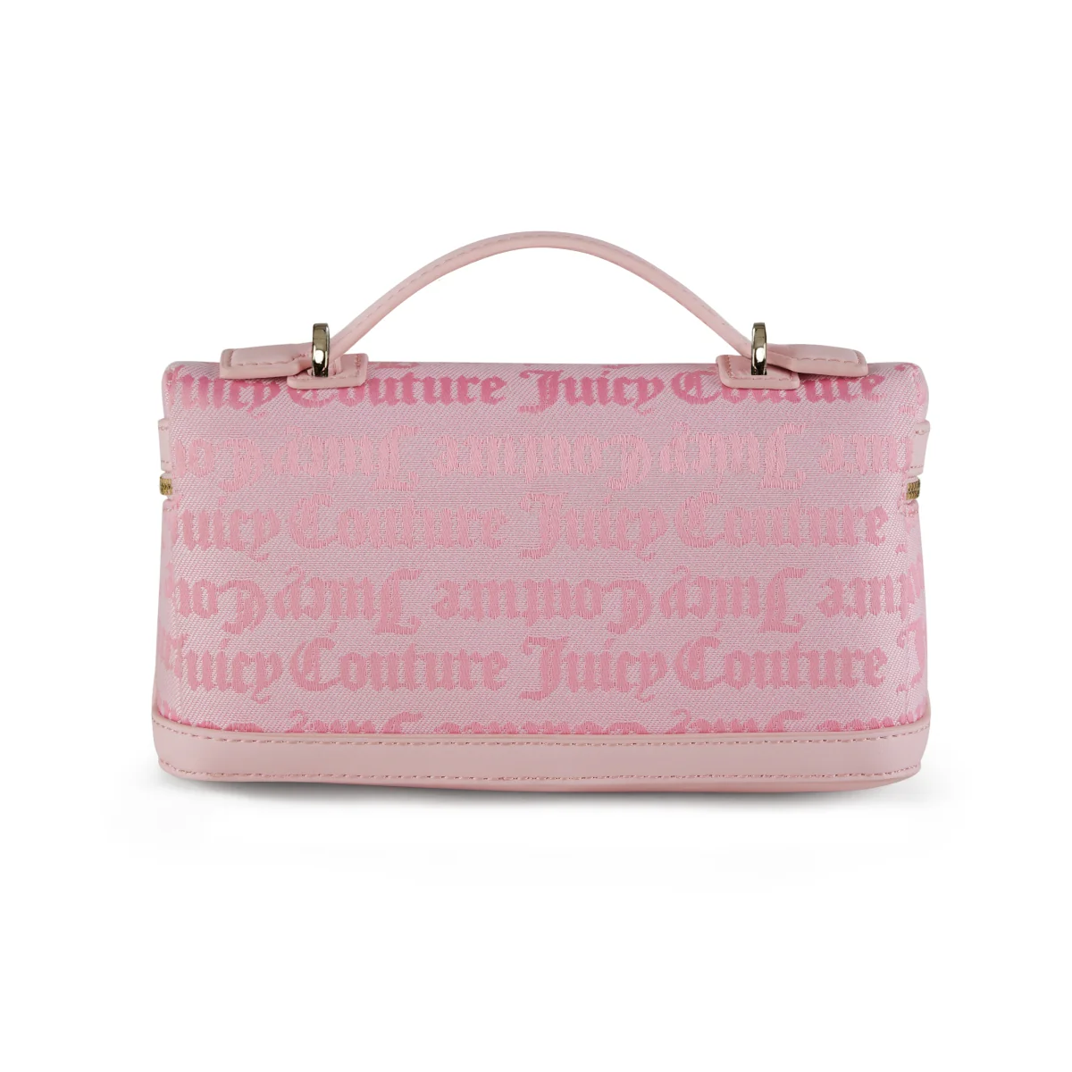 Juicy Couture Stacci Womens Baguette - Image 3